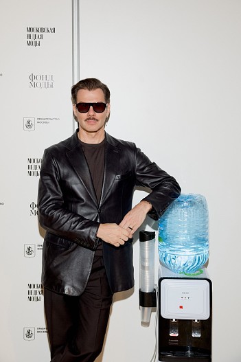 Дмитрий Логинов