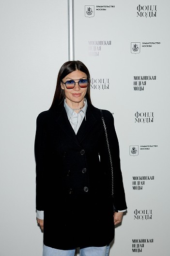 Ирина Йовович