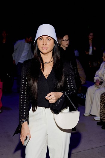 Виктория Галустян