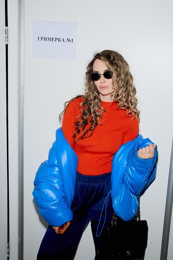 Агата Дранга