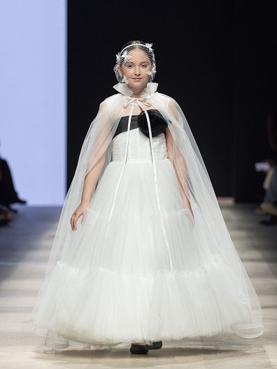 Мия Прилучная