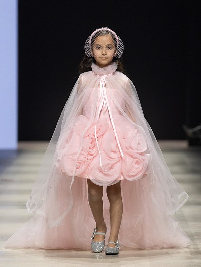 Дорофея Карибидис