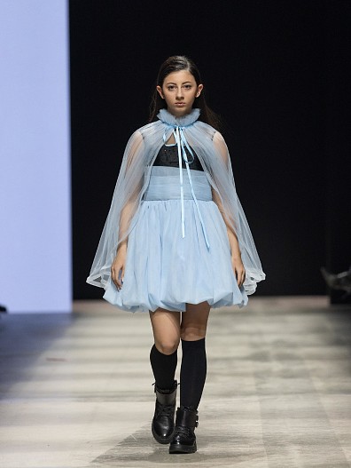 Эстелла Галустян