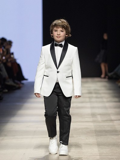 Вася Васильев (сын Марии Кожевниковой)