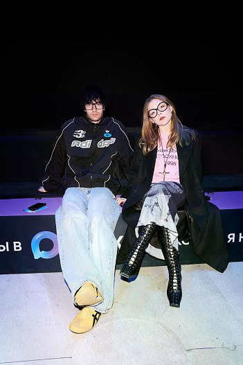 Никита Киоссе