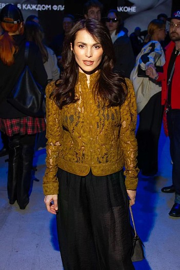 Сати Казанова