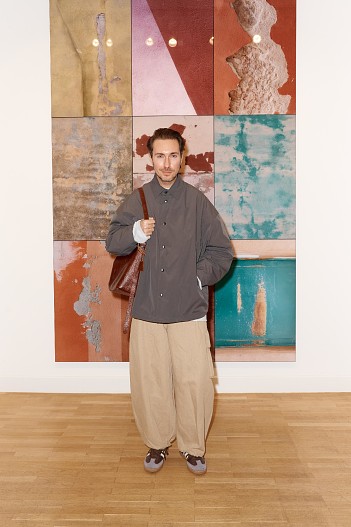 Алексей Сухарев