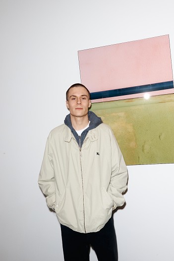 Андрей Баков