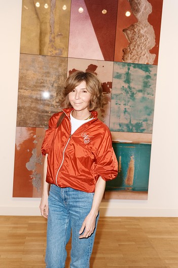 Виктория Полякова