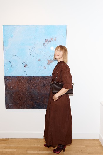 Вика Газинская