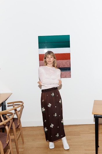 Дарья Симоненко