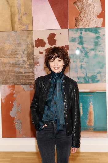 Евгения Милова