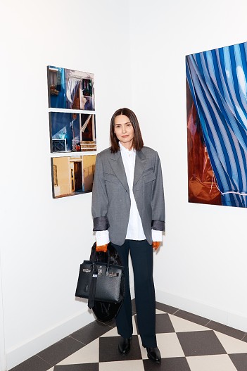 Елена Вакуленко-Пинская