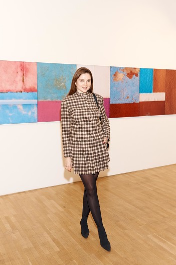 Надежда Леонова