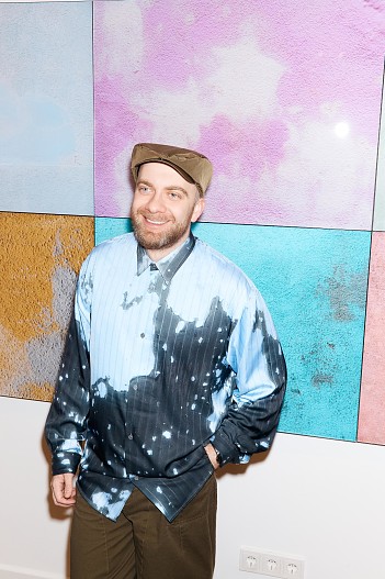 Павел Камин