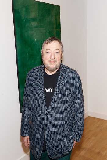 Павел Лунгин