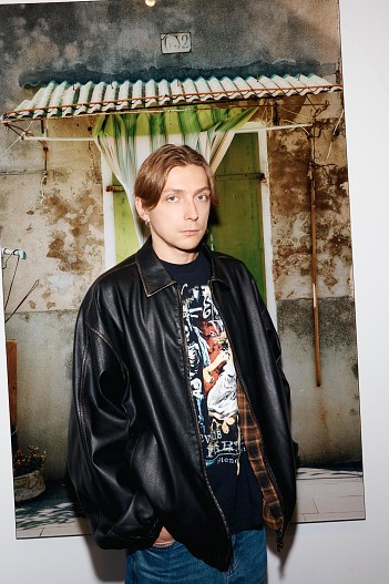 Александр Горчилин