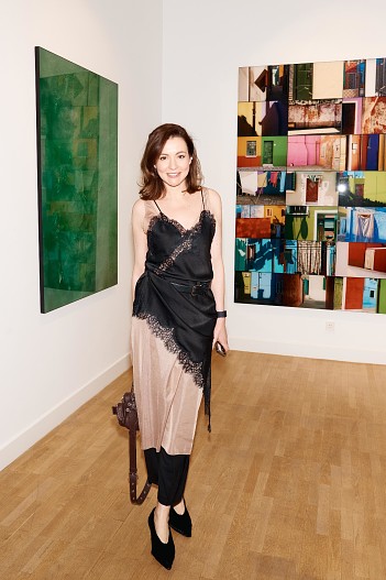 Татьяна Геворкян