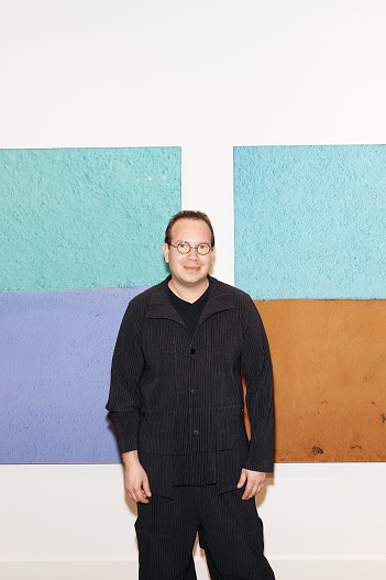 Тим Парщиков