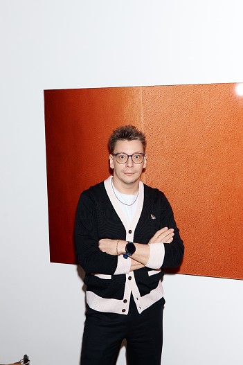 Александр Перепелкин