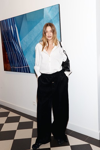 Мария Миногарова