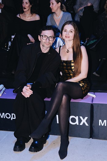 Владимир Снежин, Надежда Леонова