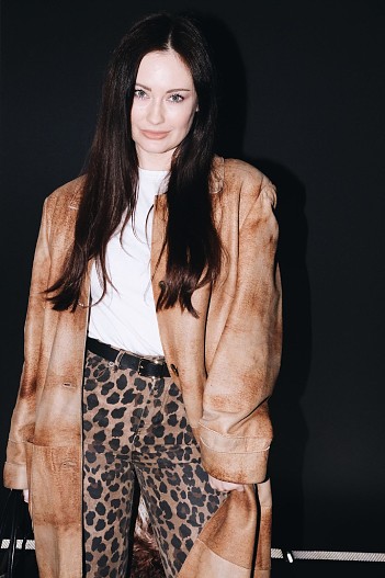 Саша Попова