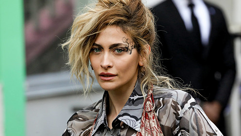 Управляющие наследством Майкла Джексона жестко ответили на претензии его дочери