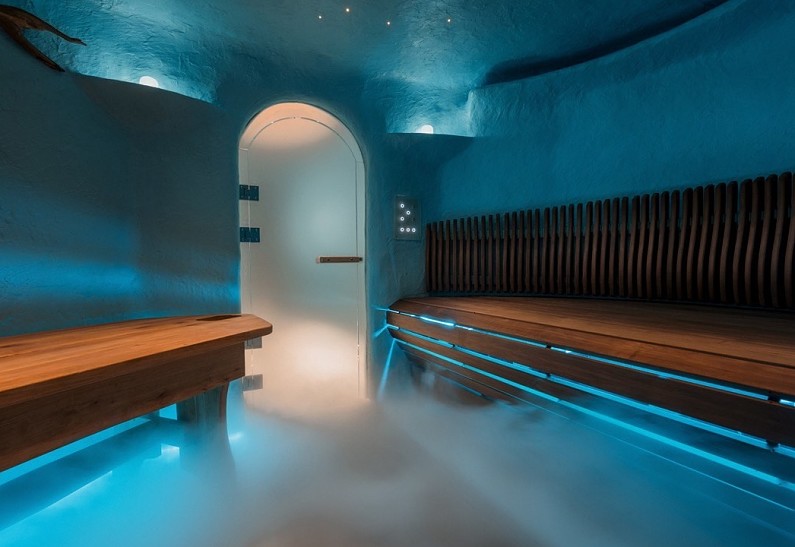 Баня на самоуправлении