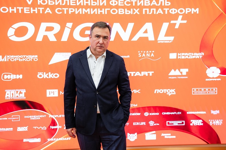 Алексей Земский