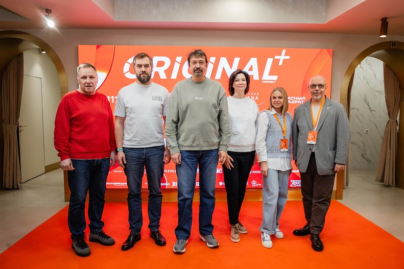 Александр Горохов, Павел Астафьев, Александр Грек, Ольга Жукова, Дмитрий Котов