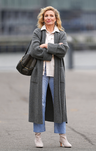 Кэмерон Диас