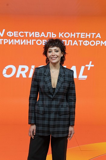 Екатерина Волкова