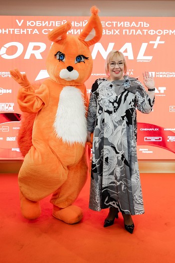 Сусанна Альперина