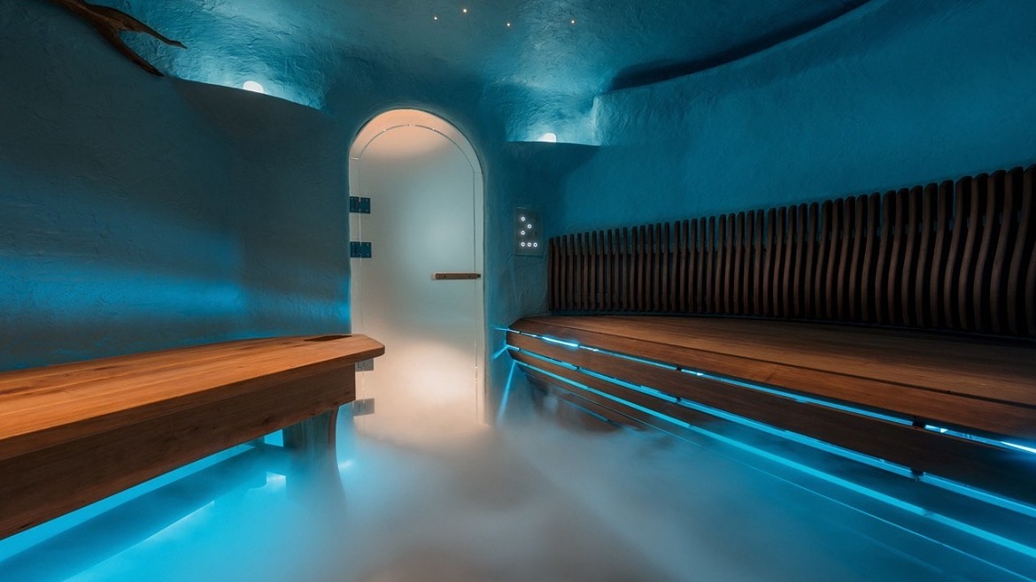 Баня на самоуправлении