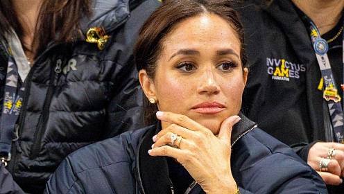 Меган Маркл оставила Netflix в миллионных долгах