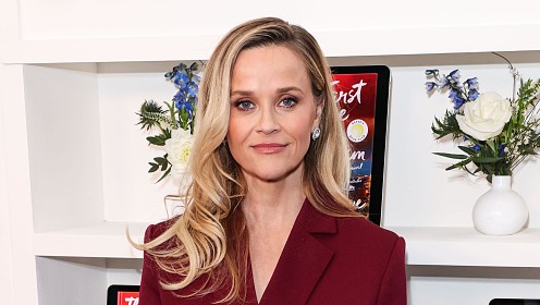 Риз Уизерспун показала архивные кадры в честь важной даты