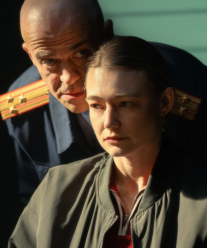 «Отпечатки», «Резервация», «Тоннель» и еще 5 новых детективных триллеров