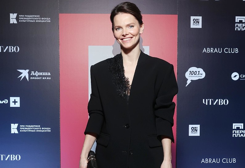 Елизавета Боярская, Мила Ершова и Святослав Рогожан, Анна Меликян и другие гости закрытия фестиваля «Первый план»