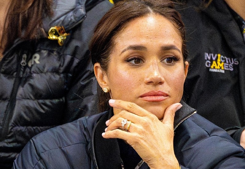 Меган Маркл оставила Netflix в миллионных долгах