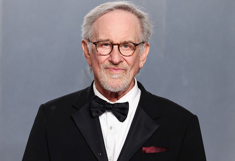 Стивен Спилберг рассказал, каково на самом деле работать с Томом Крузом