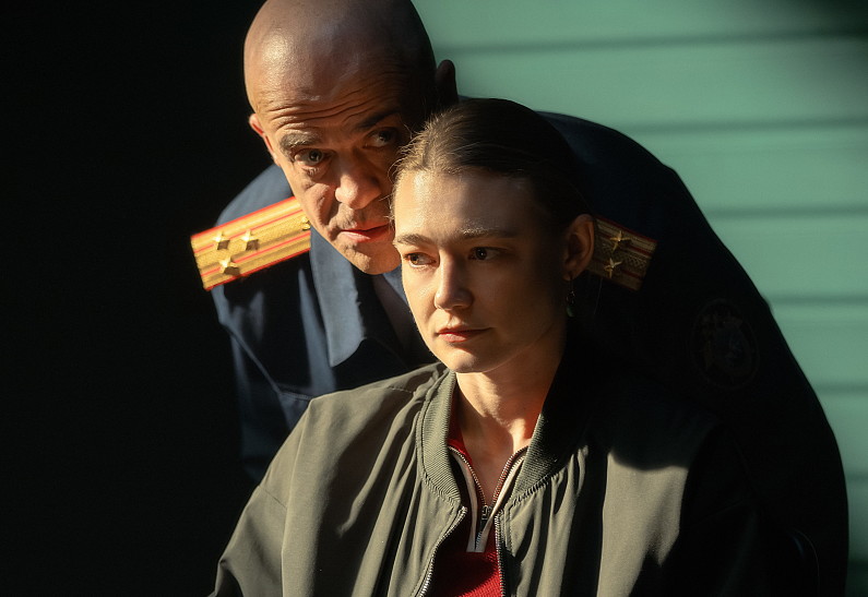 «Отпечатки», «Резервация», «Тоннель» и еще 5 новых детективных триллеров