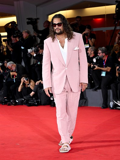 Джейсон Момоа