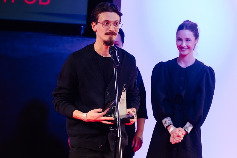 Макар Алмазов