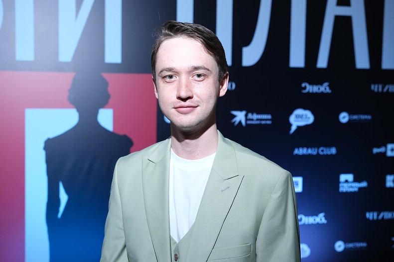 Эльдар Калимулин