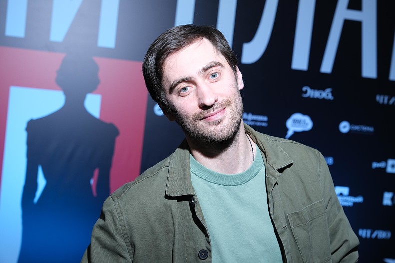 Дмитрий Чеботарёв