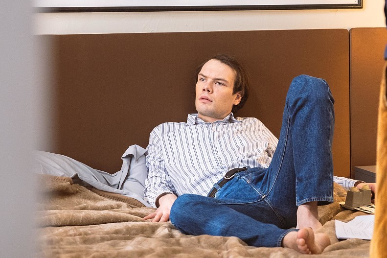 Пётр Скворцов