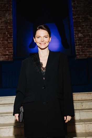 Елизавета Боярская