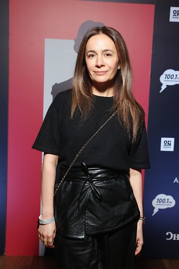 Анна Меликян