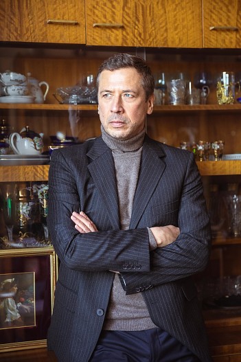 Андрей Мерзликин